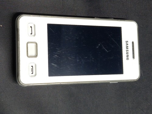 Cellulare samsung s5260 - cellulare, gt-s5260