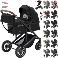 Passeggino combinato daliya - passeggino,