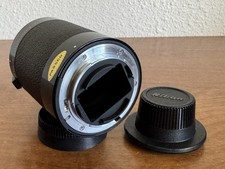 Nikon TC-301 2X Ai Ai Ai-S