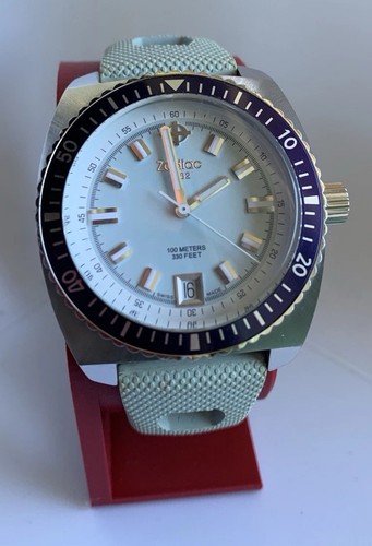 Zodiac sea dragon zo22030 - zodiac,