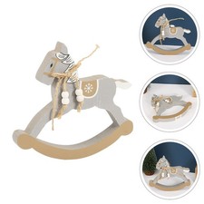  Cavalluccio Dondolo Per