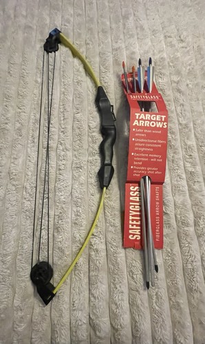 Arco barnett banshee con - barnett,