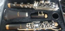  G - Clarinetto GALLANT