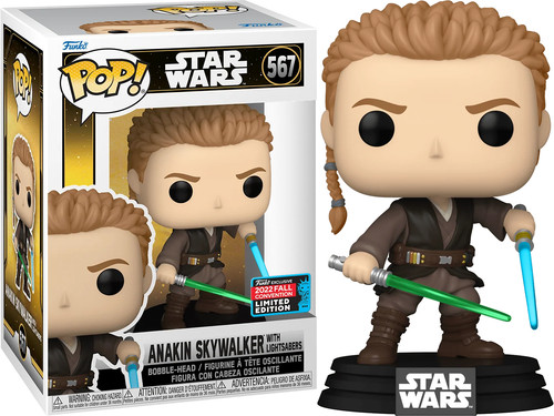 Funko pop star wars 567 - funko,