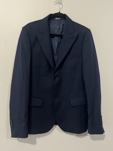 Giacca blazer daniele - giacca,