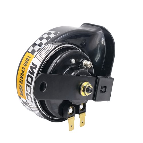 Clacson moto 12v 130db - moto,