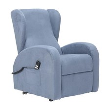 SBRelax Viola 2M — Poltrona