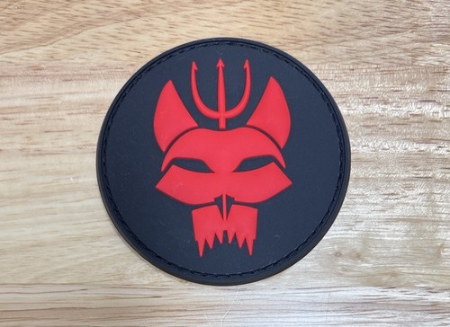 Seal team bravo - squadron, red