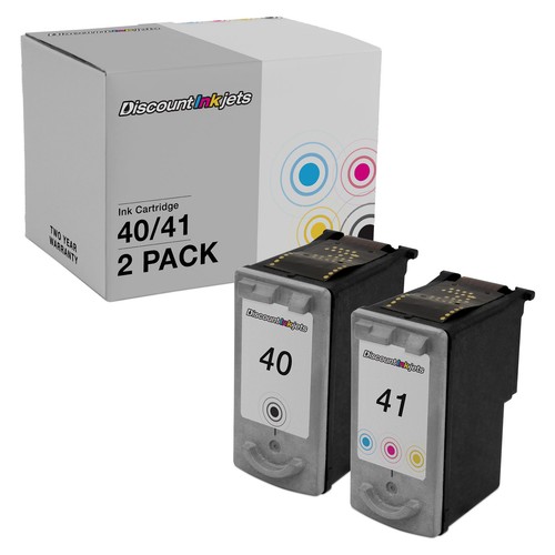 Pezzi cli 41 per canon - pg-40,