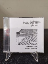 cd Franco Battiato Juke Box  1998