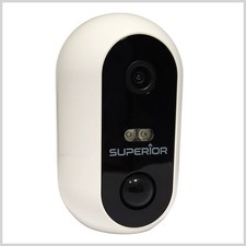 SUPERIOR TELECAMERA SMART