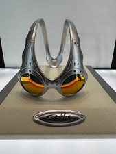 FDM Oakley Over The Top Style