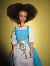 B249 brunetta disney barbie - disney,