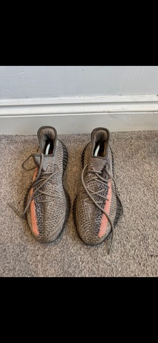 Adidas yeezy 350 ash stone - adidas,