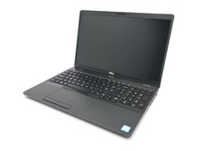 Portatile Dell Latitude 5500 15,6" I5-8265U 8GB 240GB Lavoro Ufficio DAD VLT 11