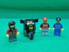 LEGO City: Stazione di