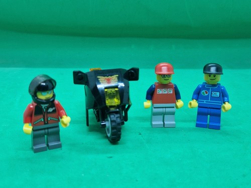 Lego city stazione di - lego,