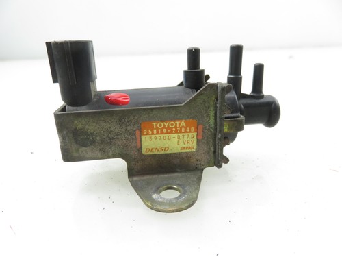 Valvola depressione toyota rav - valvola,