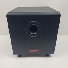 CERWIN-VEGA AVS-SUB8 SUBWOOFER