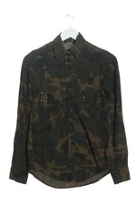 ZARA Camicia blusa Donna