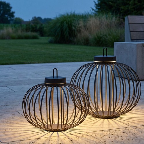 Luce per esterni lampada - per,
