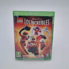 LEGO Gli Incredibili Xbox One