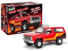 REVELL GMC Jimmy™ 4x4 High