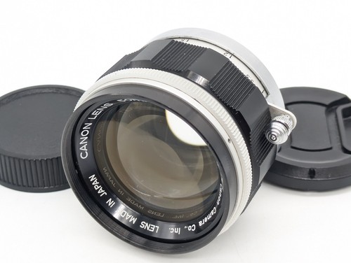 Video mint canon 50mm - mint],