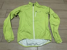 VAUDE Giacca Guscio NoWind, No