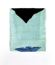 Giuseppe Santomaso: Forme