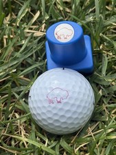 Timbro personalizzato Buffalo