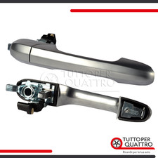 Maniglia Esterna Porta