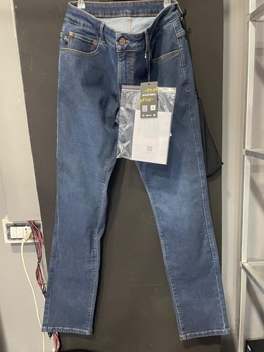Jeans per moto acerbis - moto,