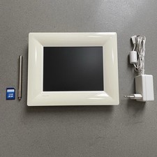 Cornice Digitale fotografia