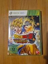 Dragon Ball Z: Ultimate