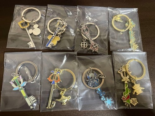 Charm keyblade ichiban kuji - keyblade,