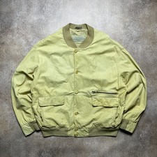 Giacca pelle seta invecchiata