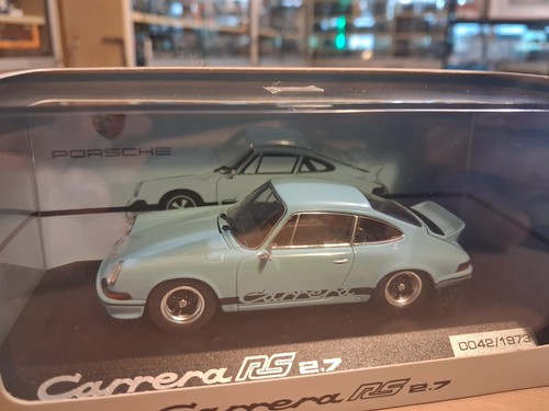 Porsche 911 carera 1 - carera, 2.7