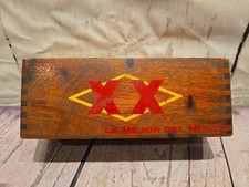 Set domino birra XX DOS EQUIS