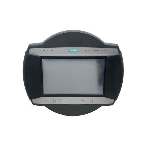 Siemens simatic mobile - siemens,
