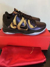 Sneakers basket Kobe V Protro