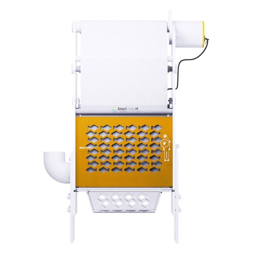 Filtro automatico reef factory - reef,