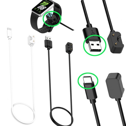 Smart watch usb tipo cavo - smart,