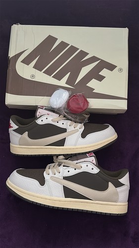 Nike air jordan - nike, 1