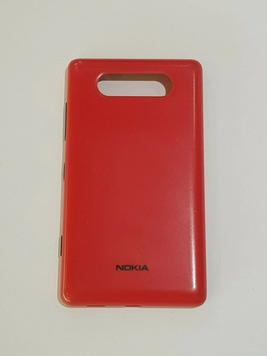 Génuine coque arrière cache - coque,