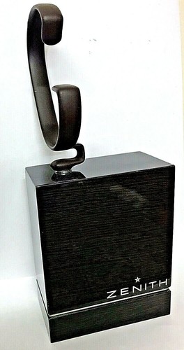Espositore vintage zenith - vintage,