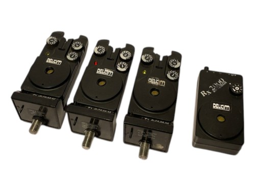 Delkim mk1 standard con - delkim,