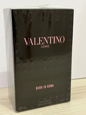 Valentino Uomo Born In Roma