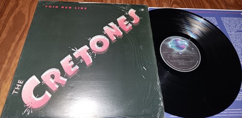 The cretones thin red line - the,