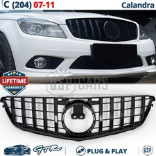 GRIGLIA PER Mercedes Classe C